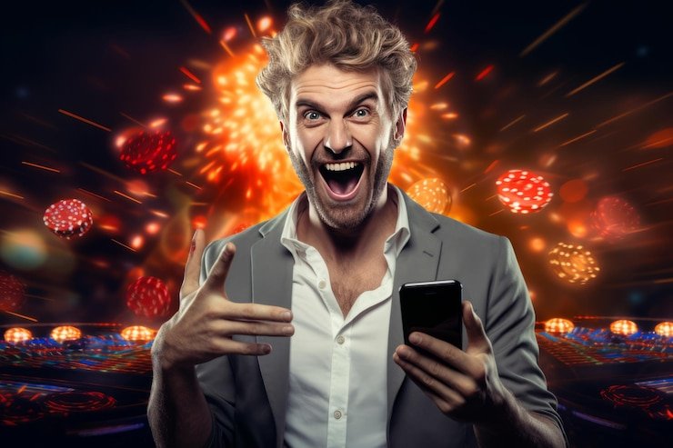Tampilan casino live dalam tokyo188 dengan berbagai permainan slot interaktif