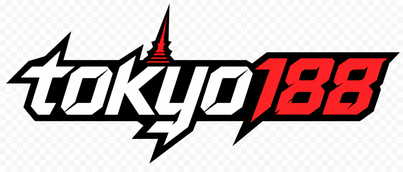 Logo tokyo188
